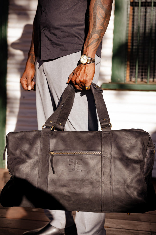Leather Bags