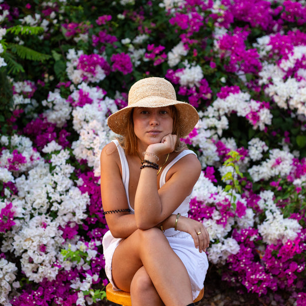 Straw Hats