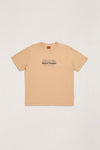 RHYTHM - And Friends Vintage Ss T-Shirt Sand