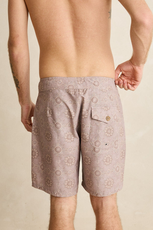 RHYTHM Tangier Trunk Clay