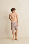 RHYTHM Tangier Trunk Clay