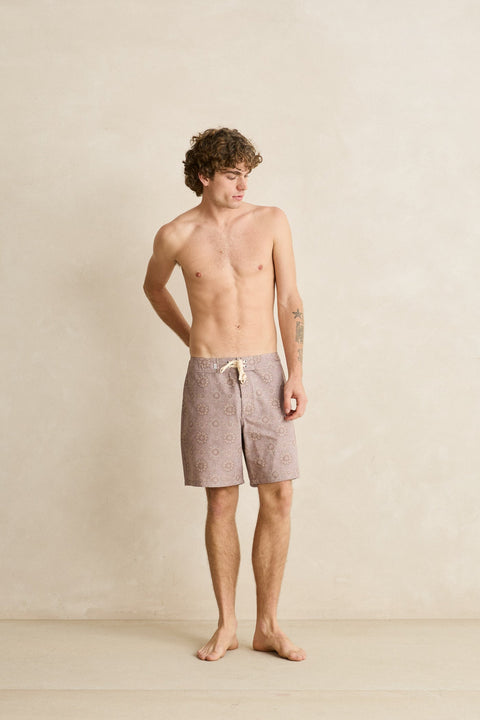 RHYTHM Tangier Trunk Clay