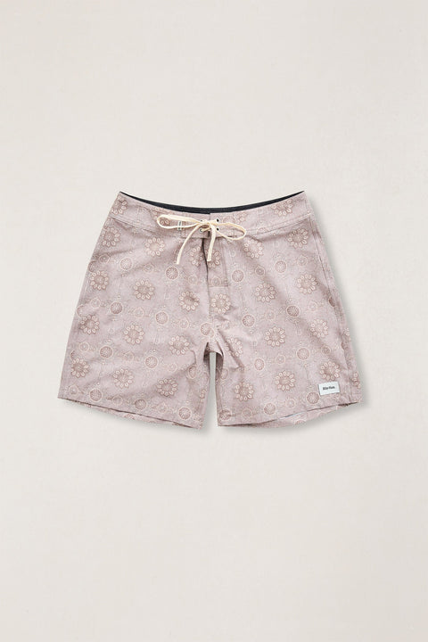 RHYTHM Tangier Trunk Clay