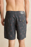 RHYTHM - Batu Trunk Vintage Black
