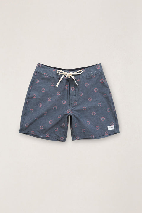 RHYTHM - Batu Trunk Vintage Black