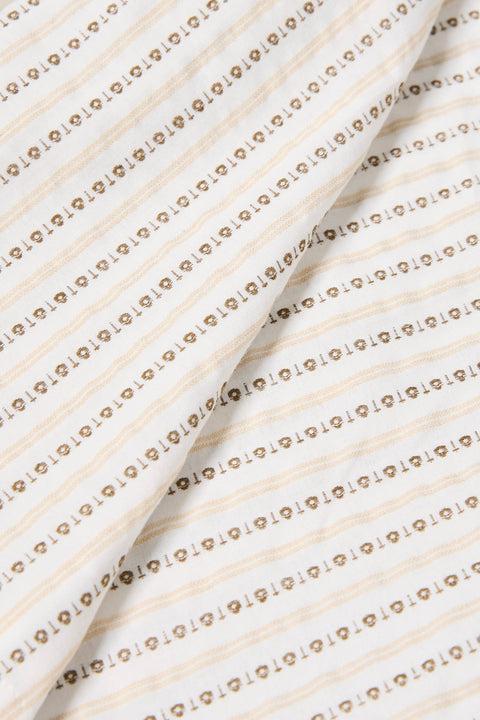 RHYTHM Low Tide Ls Woven Shirt