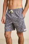 RHYTHM - Heritage Java Beach Short Navy