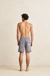 RHYTHM - Heritage Java Beach Short Navy