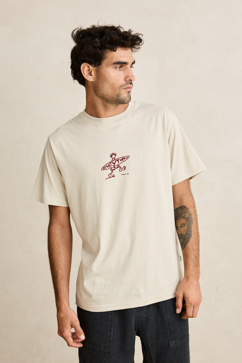 RHYTHM - Drifter SS T-Shirt