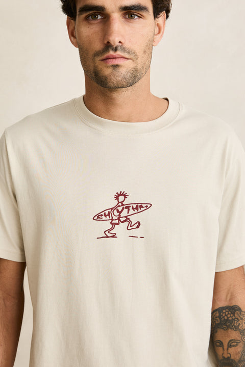 RHYTHM - Drifter SS T-Shirt