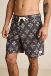 RHYTHM - Bouquet Trunk Black