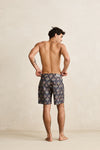 RHYTHM - Bouquet Trunk Black