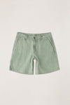 RHYTHM - Essential Herringbone Short Olive