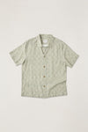 RHYTHM - Java Ss Shirt Olive