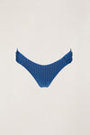 RHYTHM Pacific Rib Soft Side Holiday Pant Dark Blue