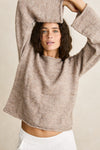 RHYTHM - Baklava Knit Oatmeal