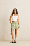 RHYTHM - Holiday Tank White