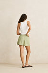 RHYTHM - Holiday Tank White