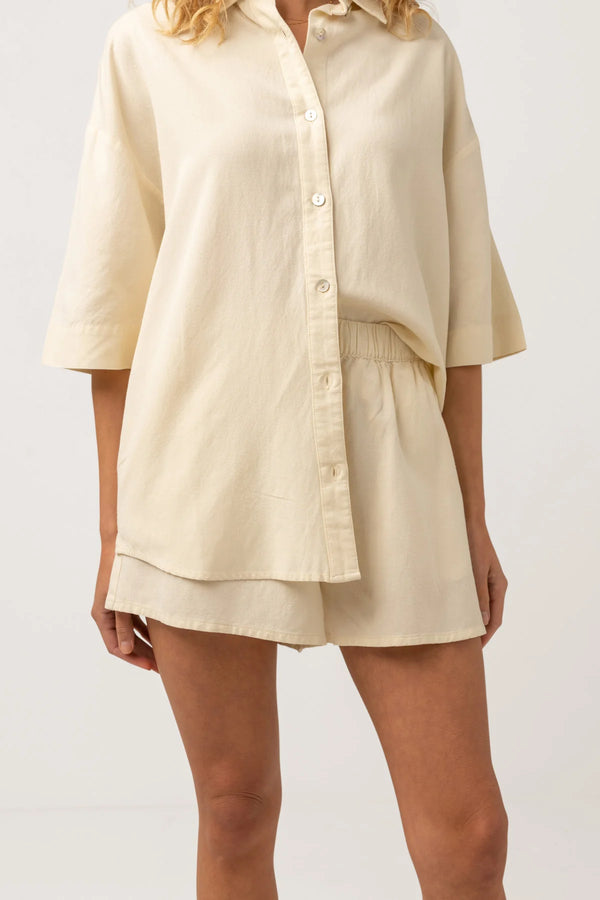 RHYTHM Classic Beach Short