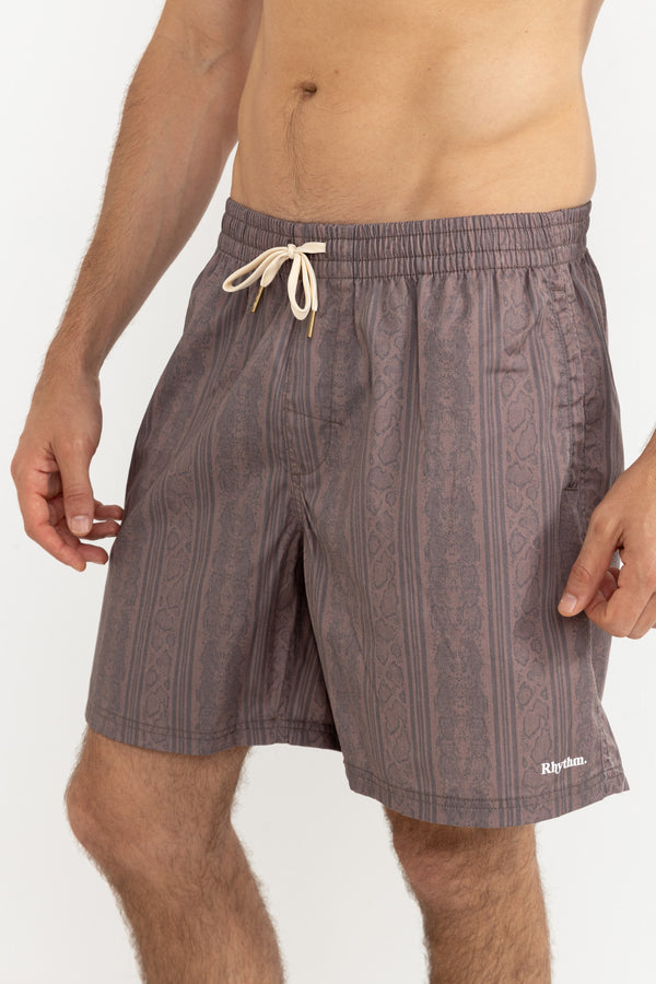 RHYTHM Scale Beach Short