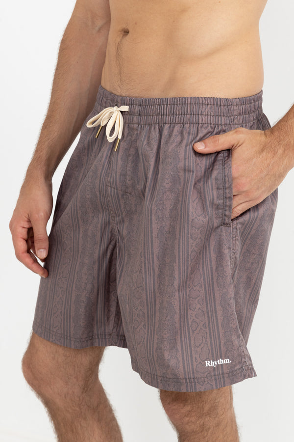 RHYTHM Scale Beach Short