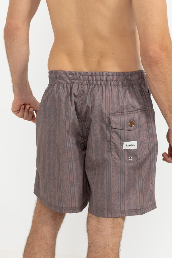 RHYTHM Scale Beach Short