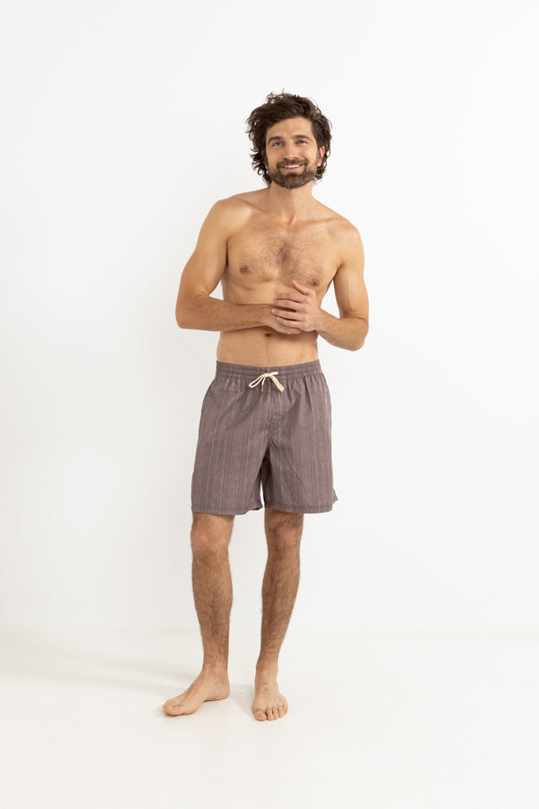 RHYTHM Scale Beach Short