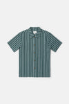 RHYTHM Eli Stripe SS Shirt
