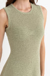 RHYTHM Abby Knit Tank Dress