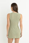 RHYTHM Abby Knit Tank Dress