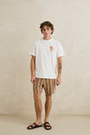 RHYTHM - Jacquard Stripe Jam