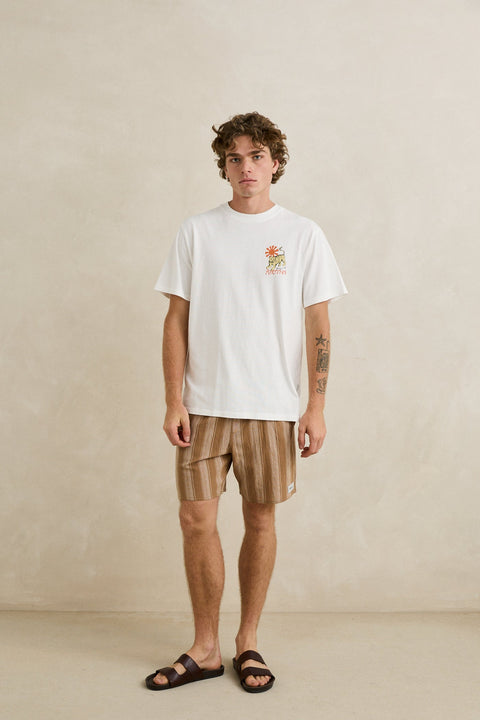 RHYTHM - Jacquard Stripe Jam
