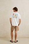 RHYTHM - Jacquard Stripe Jam