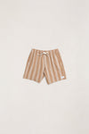 RHYTHM - Jacquard Stripe Jam