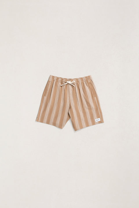 RHYTHM - Jacquard Stripe Jam