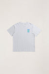 RHYTHM - Blueprint Slub Ss T-Shirt