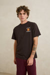 RHYTHM - Surf Essentials Ss T-Shirt