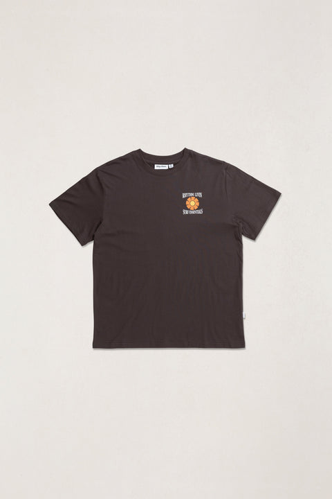 RHYTHM - Surf Essentials Ss T-Shirt