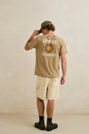 RHYTHM Surf Essentials Ss T-Shirt