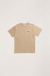 RHYTHM Surf Essentials Ss T-Shirt