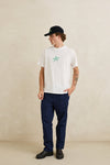 RHYTHM - Drifter Ss T-Shirt