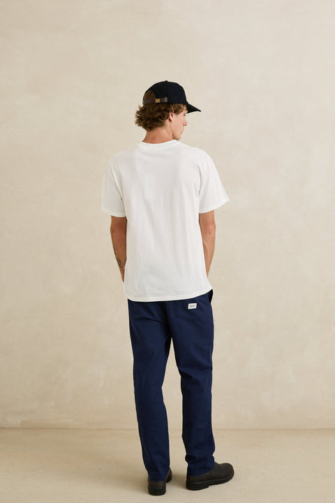 RHYTHM - Drifter Ss T-Shirt