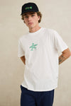 RHYTHM - Drifter Ss T-Shirt