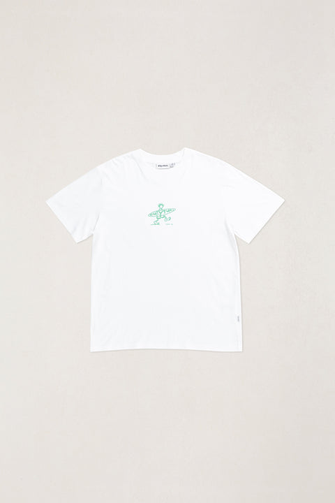 RHYTHM - Drifter Ss T-Shirt