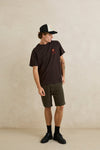 RHYTHM - Cactus Ss T-Shirt