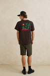 RHYTHM - Cactus Ss T-Shirt