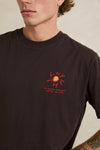 RHYTHM - Cactus Ss T-Shirt