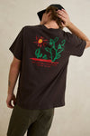 RHYTHM - Cactus Ss T-Shirt