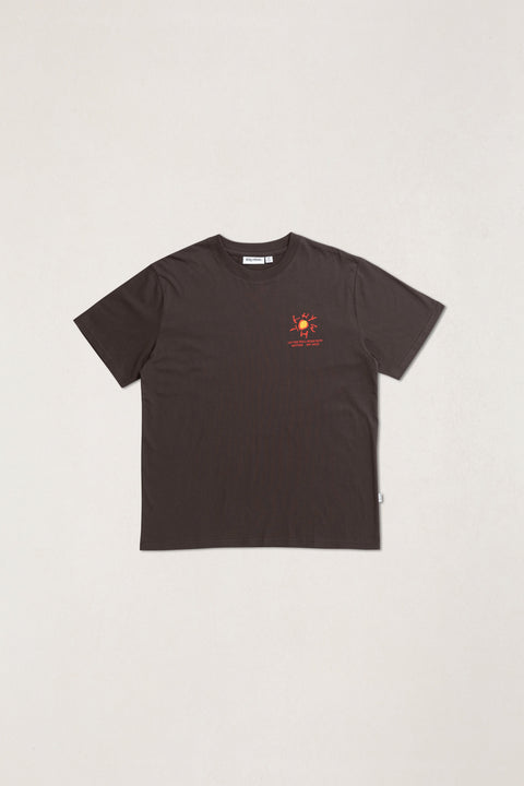 RHYTHM - Cactus Ss T-Shirt