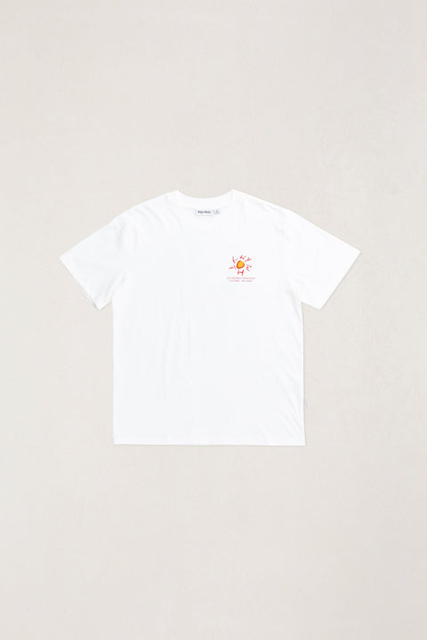 RHYTHM - Cactus Ss T-Shirt